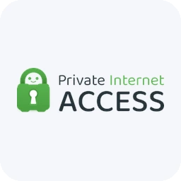 Private Internet Access logo